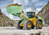 06. Jubilejní nakladač Liebherr L 566 XPower pro firemní skupinu Geiger