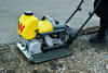 Vibrační deska Wacker Neuson AP1850e