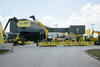 Wacker Neuson Universe