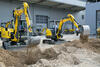 Wacker Neuson Universe