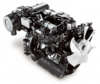 Motor Yanmar TNV