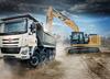 Cat Roadshow 2016
