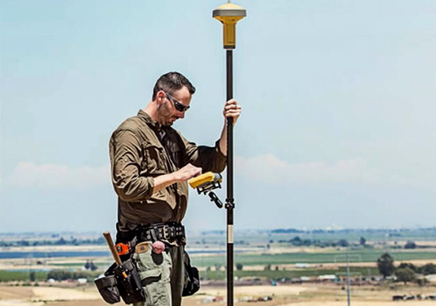Zeměměřický úřad varuje před chybami v měření GNSS