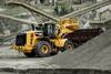 Kolový nakladač Caterpillar 966M XE