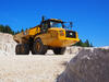 Dempr Caterpillar 730