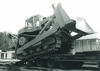 Dozer Caterpillar D9L