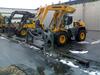 Liebherr L 580 2plus2 LogHandler